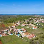 بيت للعطل In - Istrien 50053 Višnjan