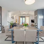 In - Istrien 50053 بيت للعطل Višnjan