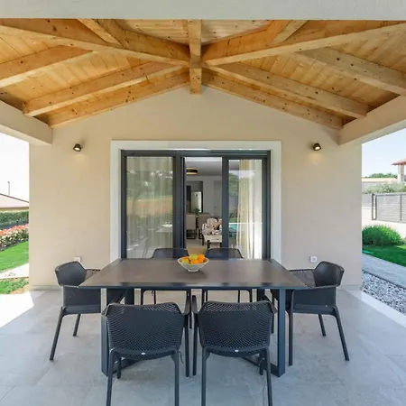 In - Istrien 50053 Vikendica Visnjan