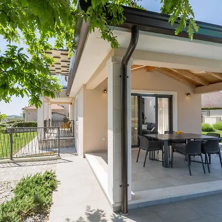 Vikendica In - Istrien 50053 Visnjan