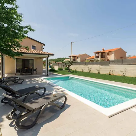 In - Istrien 50053 Vikendica *