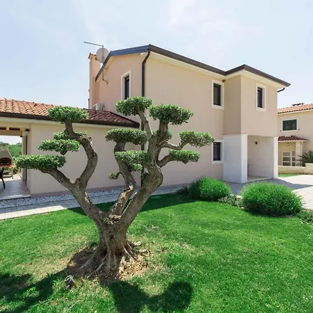 In - Istrien 50053 Vikendica Visnjan