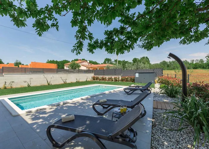 In - Istrien 50053 Vikendica Visnjan