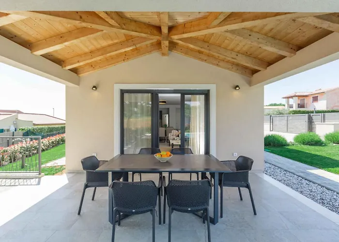 In - Istrien 50053 Vikendica Visnjan