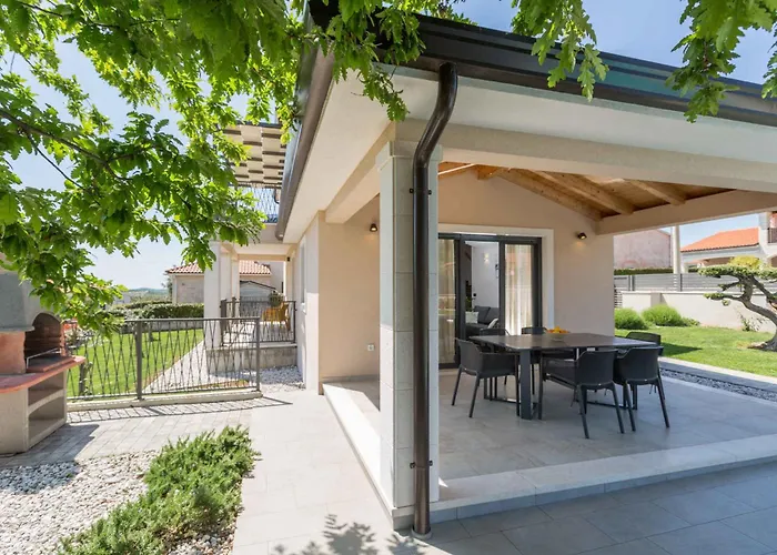 Vikendica In - Istrien 50053 Visnjan