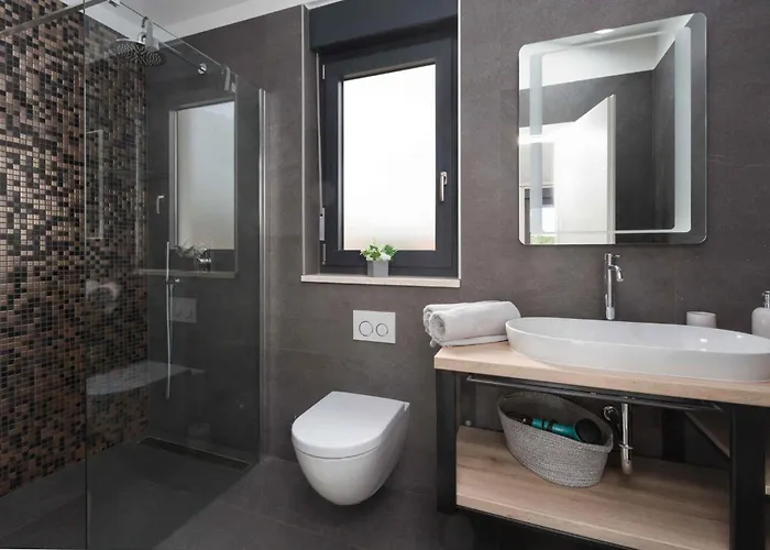 In - Istrien 50053 * Visnjan