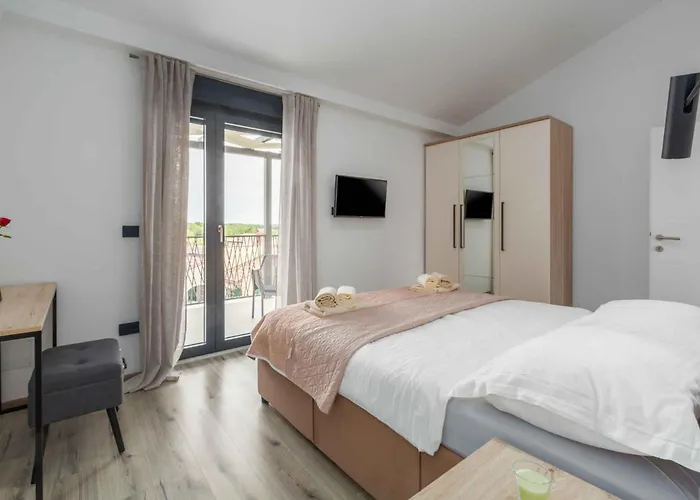 In - Istrien 50053 Vikendica