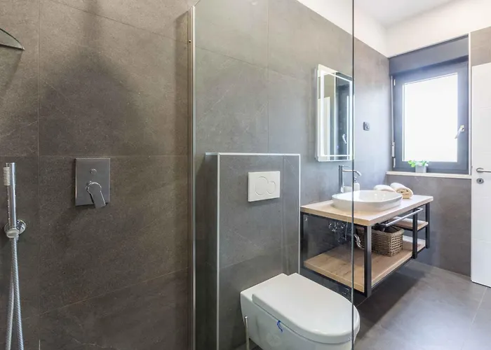 Vikendica In - Istrien 50053 *