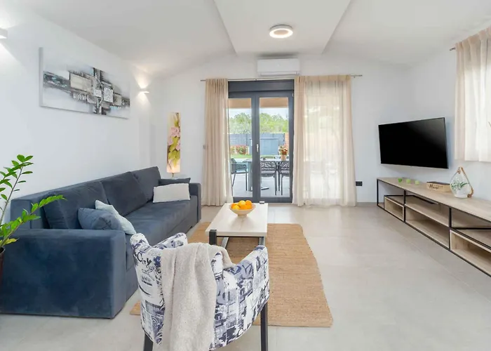 In - Istrien 50053 Vikendica Visnjan