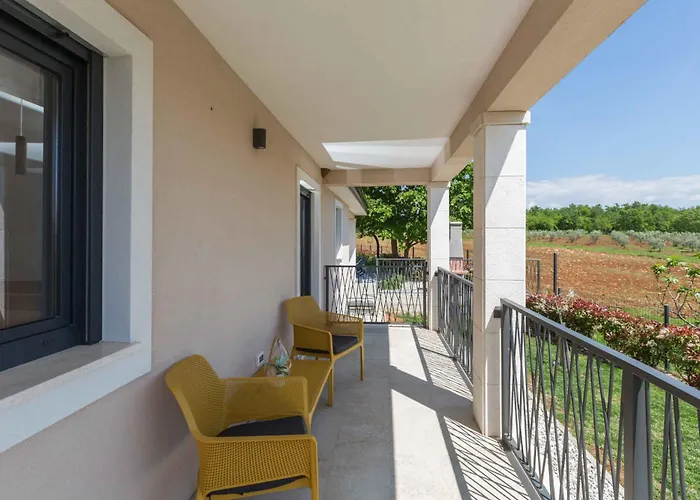 In - Istrien 50053 Vikendica Visnjan