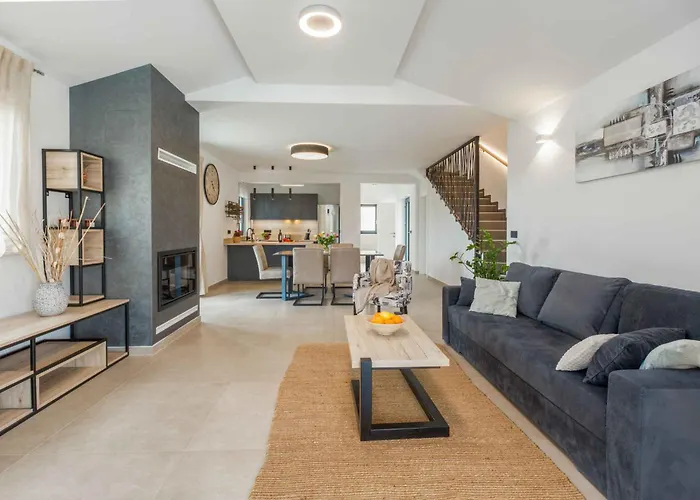 Vikendica In - Istrien 50053 Visnjan