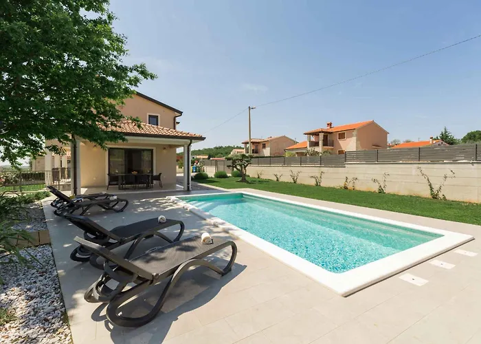 In - Istrien 50053 Vikendica *