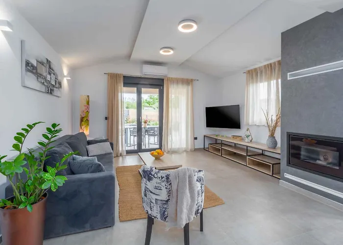 In - Istrien 50053 Vikendica