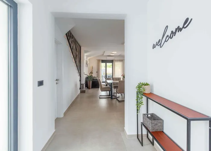 Vikendica In - Istrien 50053