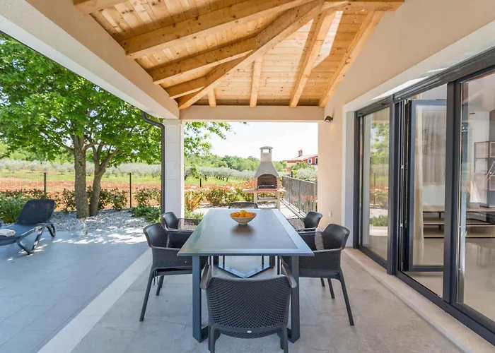 In - Istrien 50053 Visnjan