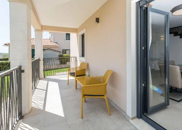 In - Istrien 50053 * Visnjan