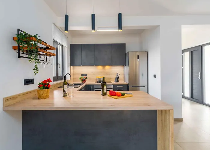 In - Istrien 50053 *