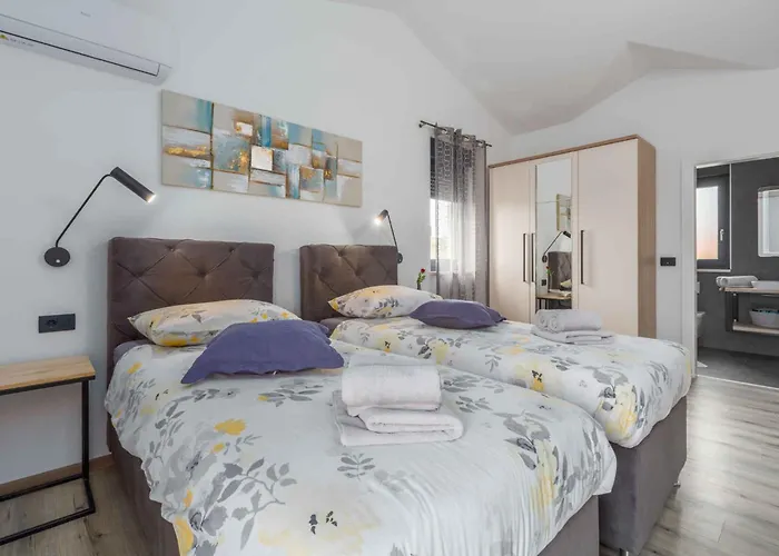 In - Istrien 50053 Visnjan