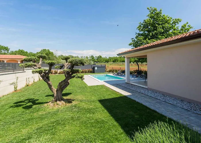 In - Istrien 50053 Vikendica