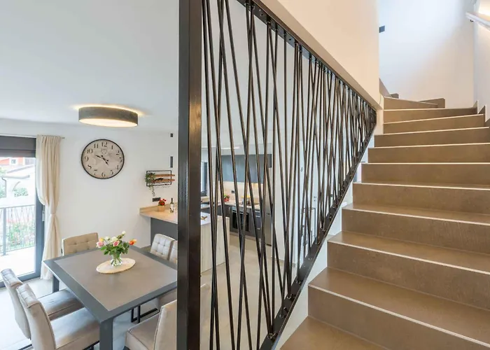 Vikendica In - Istrien 50053 *