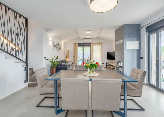 In - Istrien 50053 Vikendica Visnjan