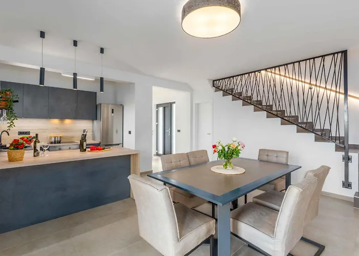 In - Istrien 50053 Vikendica Visnjan