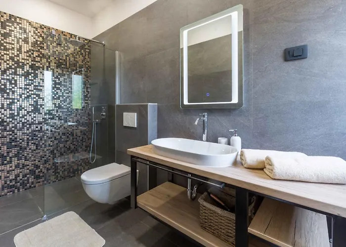 In - Istrien 50053 * Visnjan